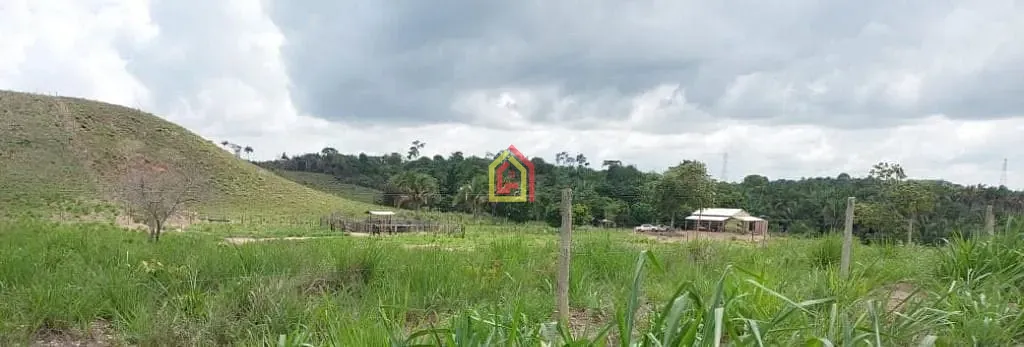 Rural à venda com 445280m² de terreno no Marabá Pioneira, Marabá (PA) — foto 4 de 18