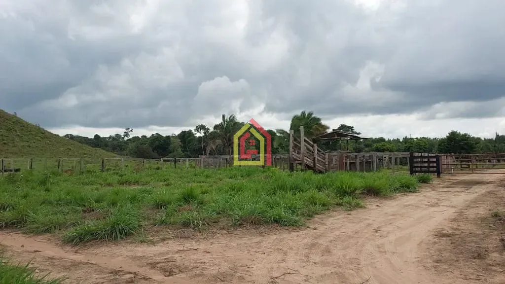 Rural à venda com 445280m² de terreno no Marabá Pioneira, Marabá (PA) — foto 7 de 18