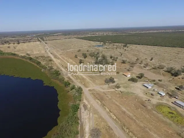 Fazenda à venda, no bairro PR em Foz do Iguaçu