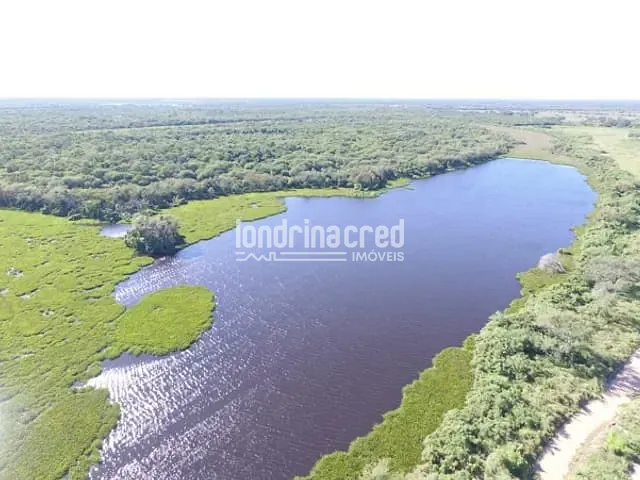 Fazenda à venda, no bairro PR em Foz do Iguaçu