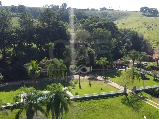 Fazenda com 3388000m², à venda, no bairro Zona Rural em Ouro Fino
