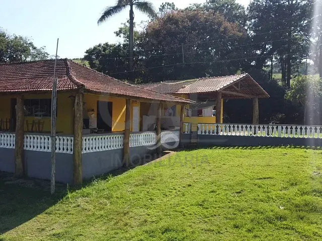 Fazenda com 3388000m², à venda, no bairro Zona Rural em Ouro Fino