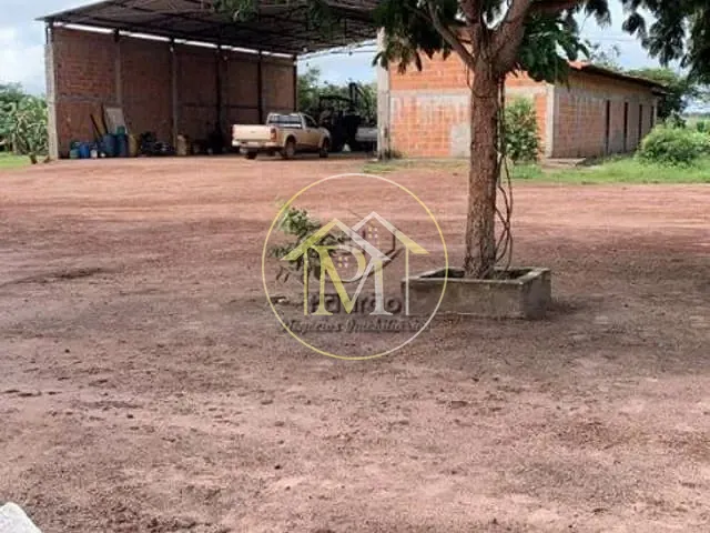 Fazenda com 53100m² 1 quarto e 1 banheiro, à venda, no bairro Fazenda Santa Rosa em Barra do Corda