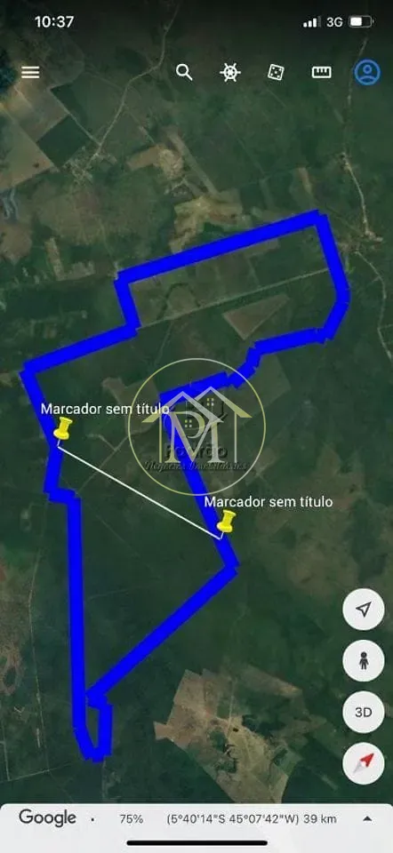 Fazenda, 5 hectares - Foto 2