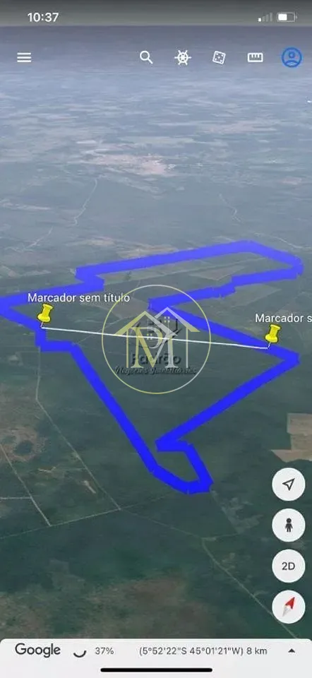 Fazenda, 5 hectares - Foto 1
