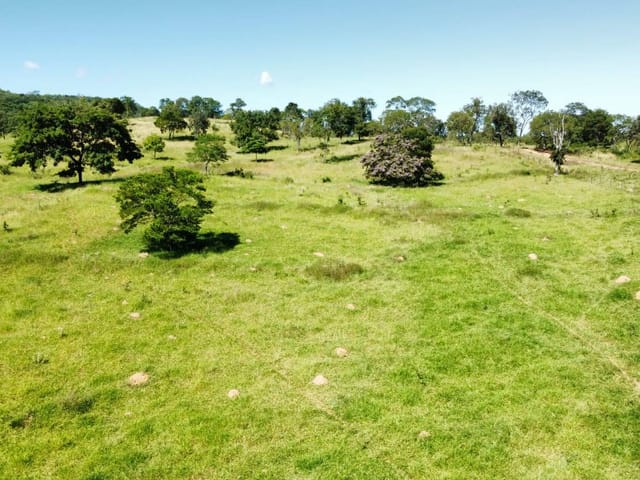 Fazenda com 3242800m² 3 quartos e 2 banheiros, à venda, no bairro zona rural em Marzagão