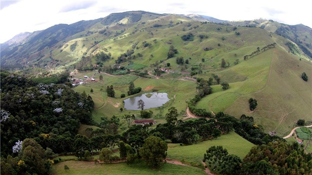 Rural / Chácara no Taquaral — foto 20