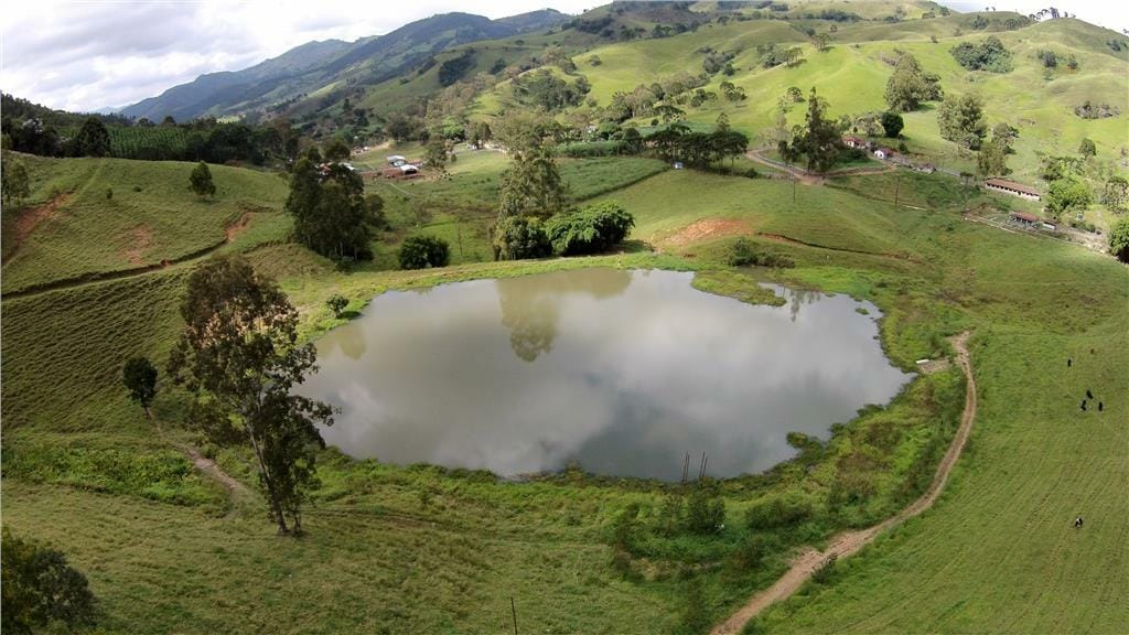 Rural / Chácara no Taquaral — foto 17