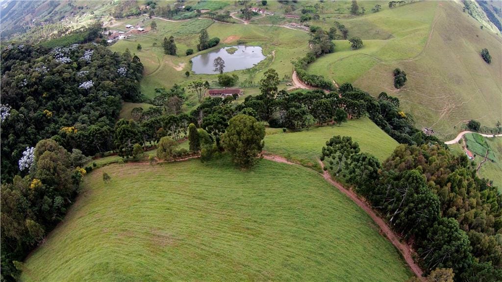 Rural / Chácara no Taquaral — foto 21