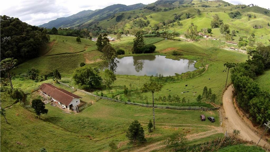 Rural / Chácara no Taquaral — foto 16