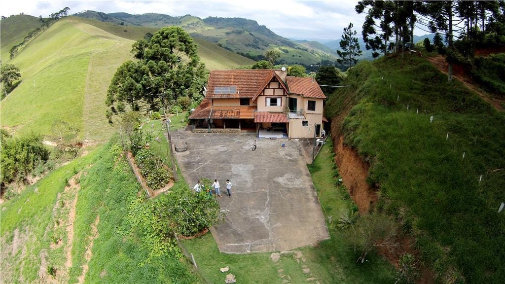 Rural / Chácara no Taquaral — foto 15