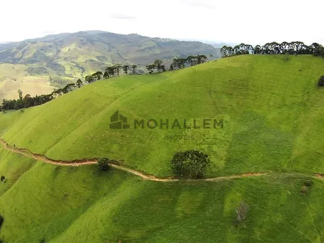 Fazenda com 3030000m² 4 quartos e 4 banheiros, à venda, no bairro Taquaral em Pouso Alegre
