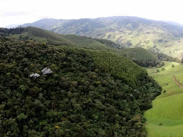 Fazenda com 3030000m² 4 quartos e 4 banheiros, à venda, no bairro Taquaral em Pouso Alegre