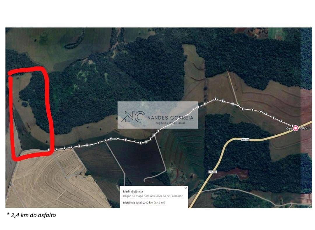 Fazenda à venda, 10m² - Foto 1