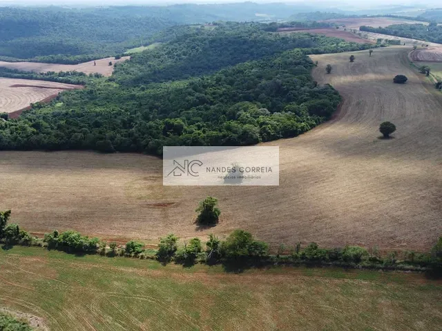 Fazenda com 96800m², à venda, no bairro maravilha em Espírito Santo