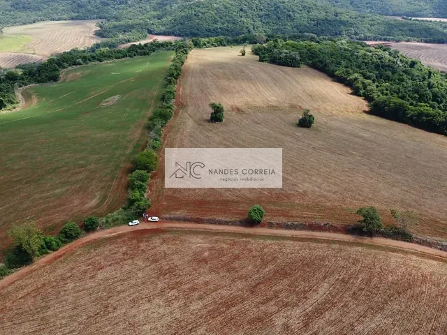 Fazenda com 96800m², à venda, no bairro maravilha em Espírito Santo