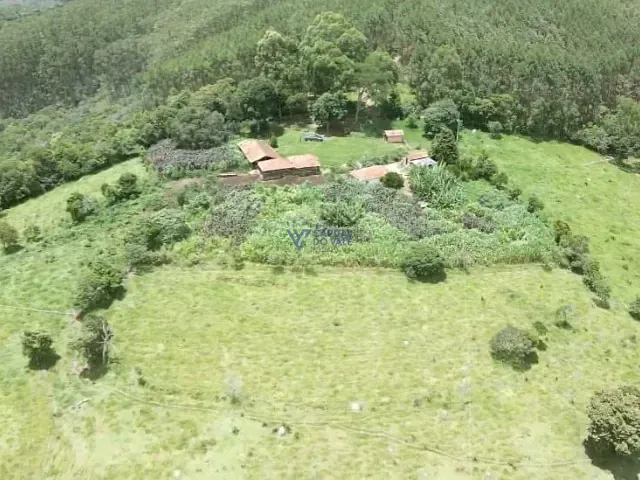 Fazenda com 2050000m² 1 quarto e 1 banheiro, à venda, no bairro Zona Rural em São Sebastião do Paraíso
