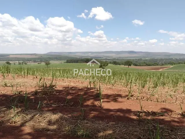 Fazenda com 1234200m², à venda, no bairro Parque Industria em Ribeirão Preto