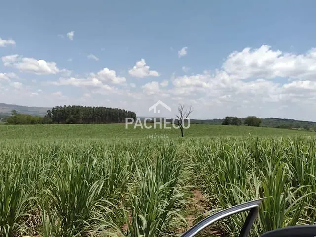Fazenda com 1234200m², à venda, no bairro Parque Industria em Ribeirão Preto