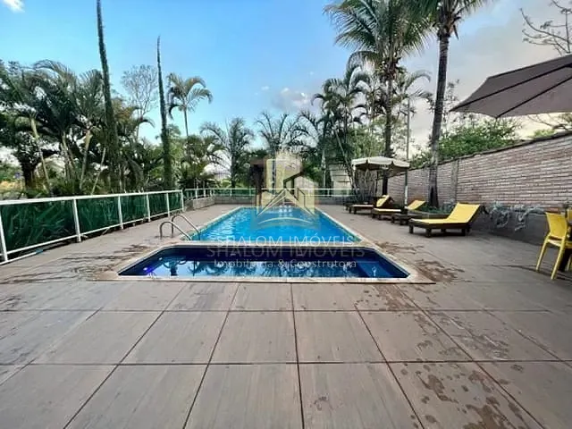 Sítio com 2000m² 6 quartos e 4 banheiros, à venda, no bairro Recanto Igarapes em Igarape