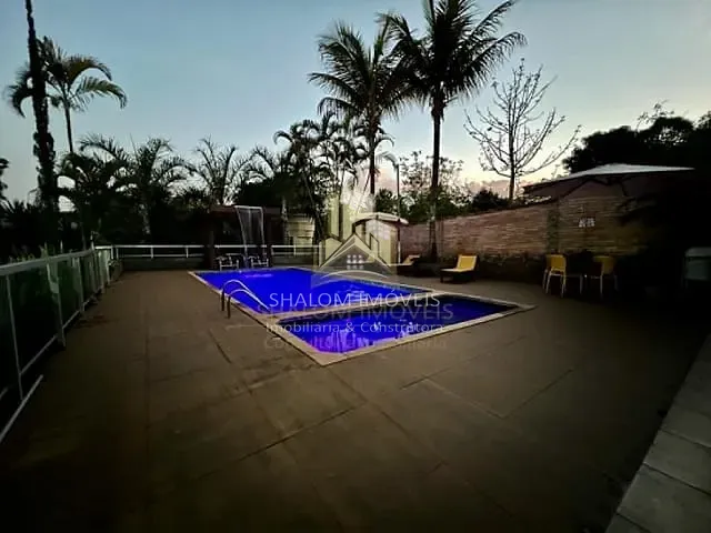 Sítio com 2000m² 6 quartos e 4 banheiros, à venda, no bairro Recanto Igarapes em Igarape