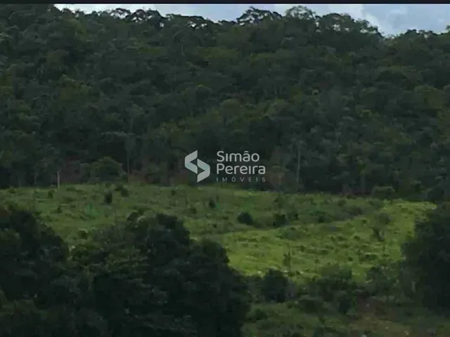 Fazenda com 705500m² 7 quartos e 4 banheiros, à venda, no bairro Zona Rural em Mar de Espanha