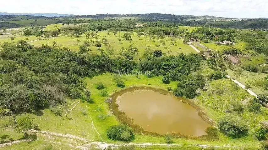 Fazenda, 30500 hectares - Foto 6