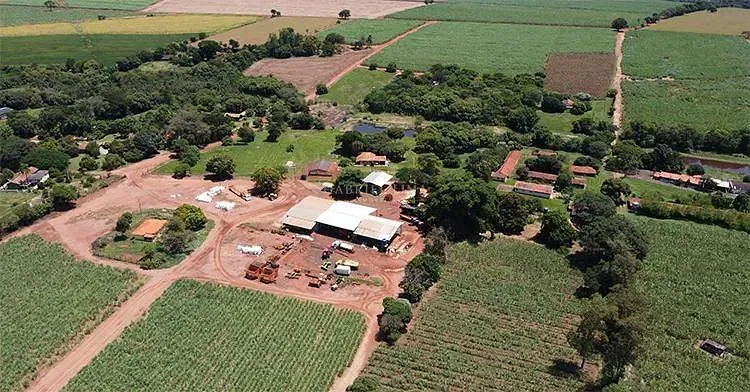 Fazenda, 30500 hectares - Foto 8