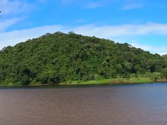 Fazenda à venda, no bairro Rio de Contas em Itacaré