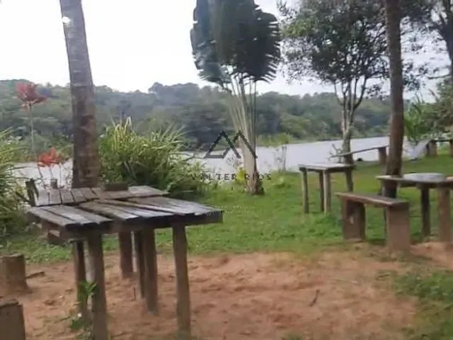 Fazenda à venda, no bairro Rio de Contas em Itacaré