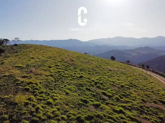 Terreno com 170000m², à venda, no bairro Boa Vista em Santo Antônio Do Pinhal