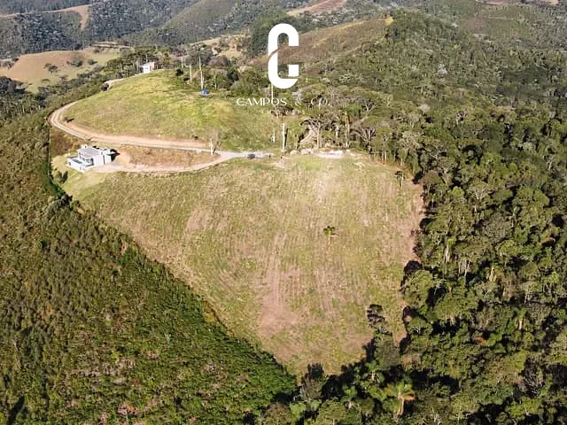 Terreno com 170000m², à venda, no bairro Boa Vista em Santo Antônio Do Pinhal