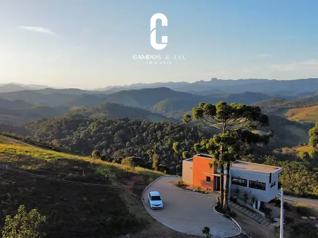 Terreno com 170000m², à venda, no bairro Boa Vista em Santo Antônio Do Pinhal