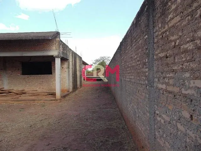 Chácara com 4082m² 4 quartos e 4 banheiros, à venda, no bairro Bairro Talavasso em Taquaritinga