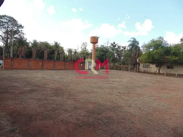 Chácara com 4082m² 4 quartos e 4 banheiros, à venda, no bairro Bairro Talavasso em Taquaritinga