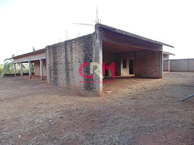 Chácara com 4082m² 4 quartos e 4 banheiros, à venda, no bairro Bairro Talavasso em Taquaritinga
