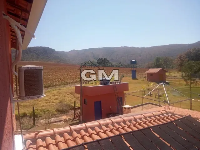 Fazenda com 11470800m² 2 quartos e 2 banheiros, à venda, no bairro Central em São José da Barra