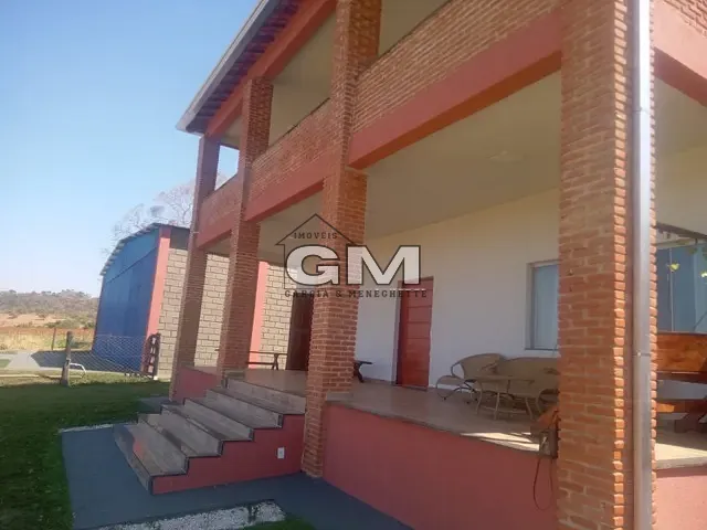 Fazenda com 11470800m² 2 quartos e 2 banheiros, à venda, no bairro Central em São José da Barra