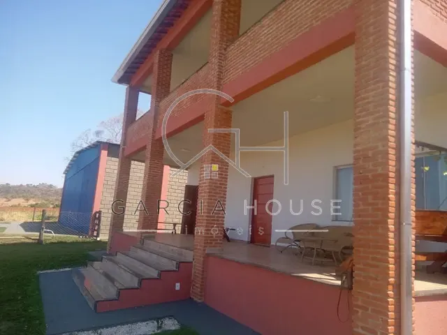 Fazenda com 11470800m² 2 quartos e 2 banheiros, à venda, no bairro Central em São José da Barra