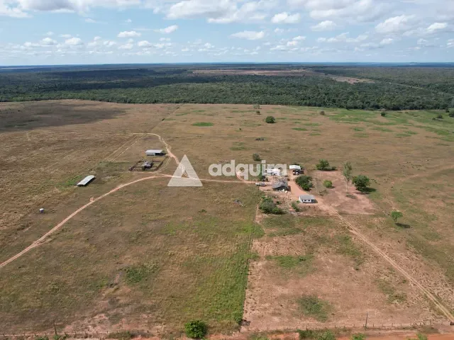 Fazenda à venda, no bairro Rural em Nova Maringá
