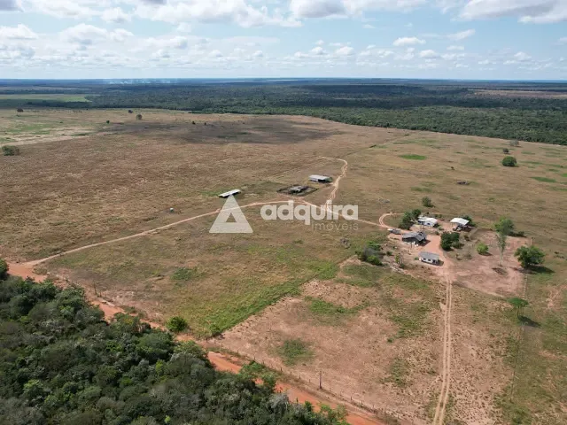 Fazenda à venda, no bairro Rural em Nova Maringá