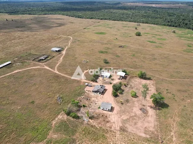Fazenda à venda, no bairro Rural em Nova Maringá
