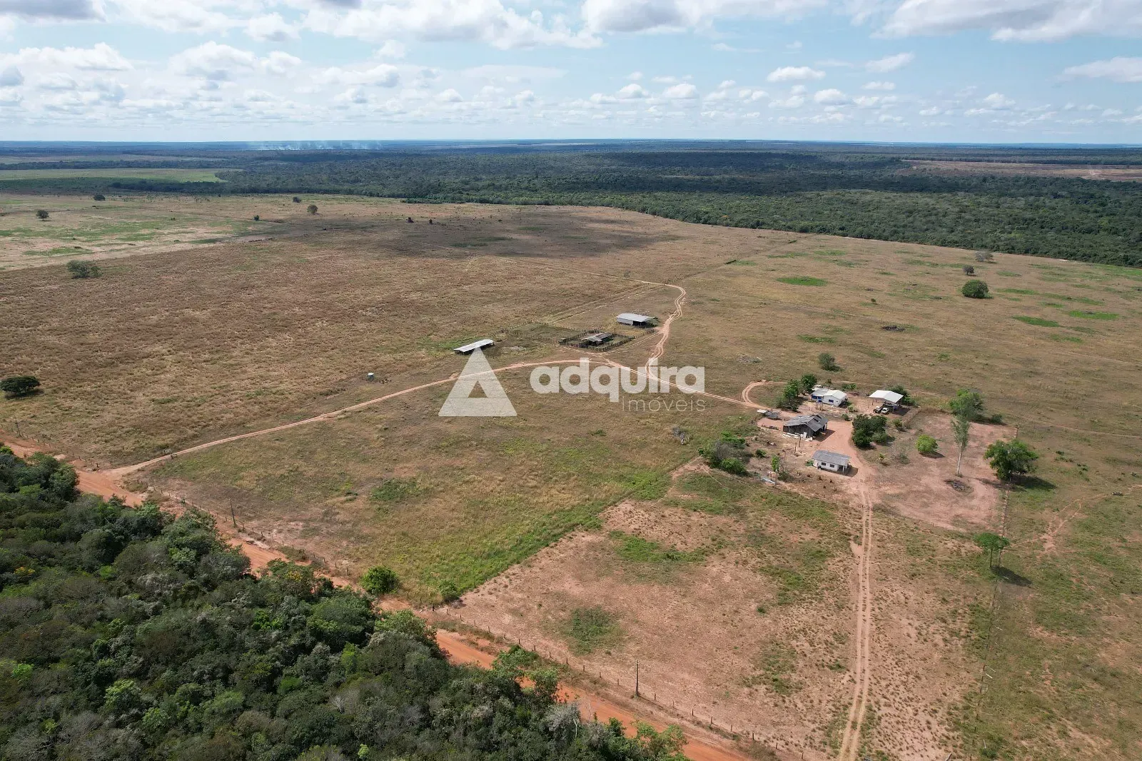 Fazenda, 10 m² - Foto 2