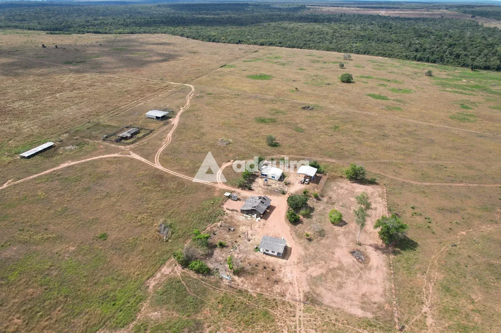 Fazenda, 10 m² - Foto 1
