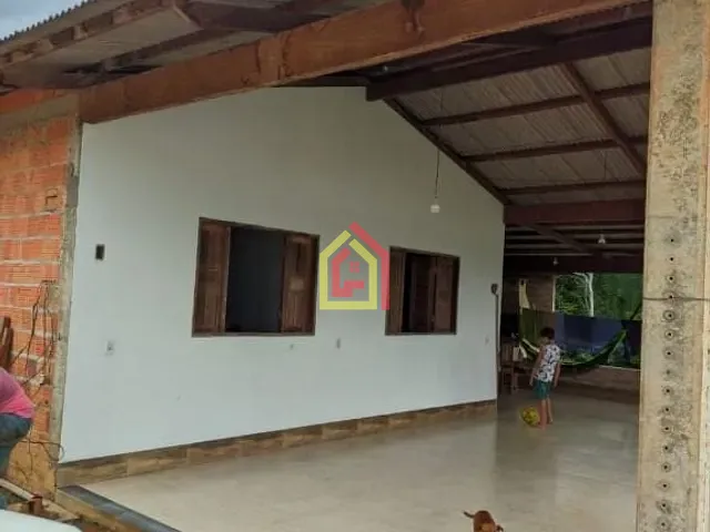Fazenda com 5324000m², à venda, no bairro Zona Rural em Itupiranga