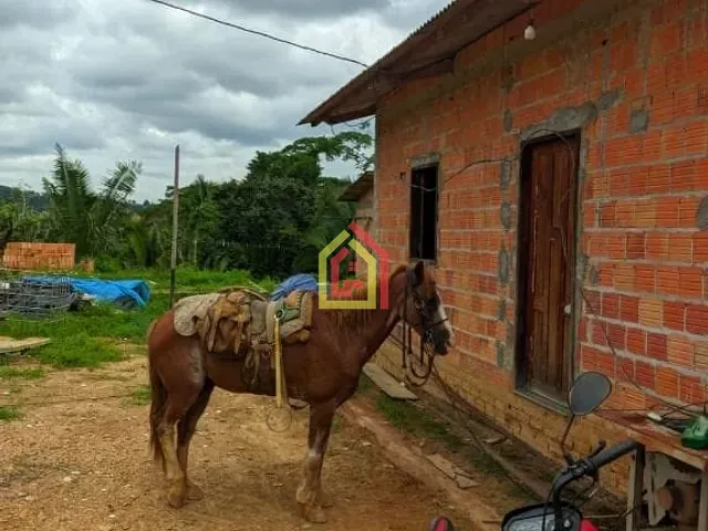 Fazenda com 5324000m², à venda, no bairro Zona Rural em Itupiranga