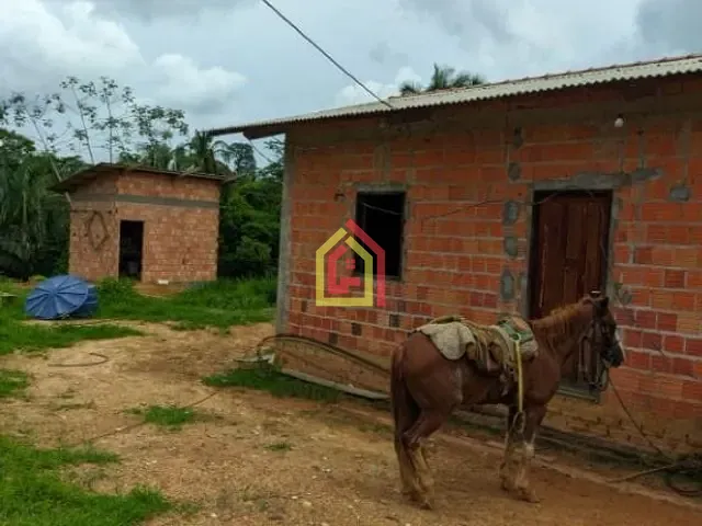Fazenda com 5324000m², à venda, no bairro Zona Rural em Itupiranga