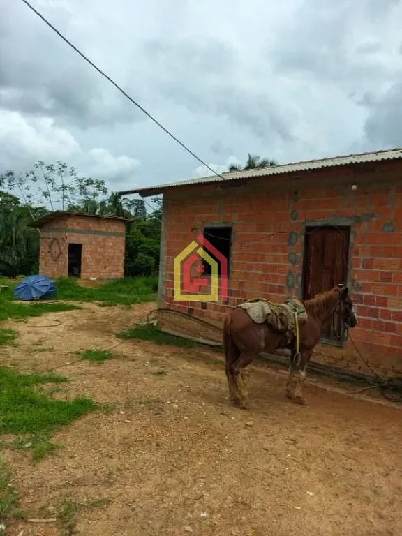 Rural à venda com 5324000m² de terreno no Zona Rural, Itupiranga (PA) — foto 2 de 9