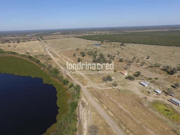 Fazenda, 10 m² - Foto 2