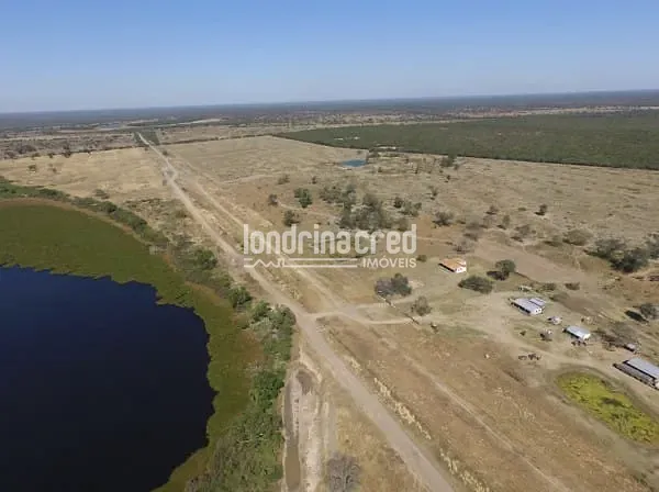 Fazenda, 10 m² - Foto 2